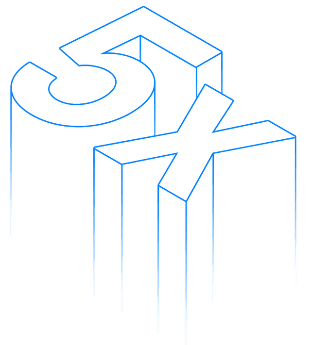 5x faster